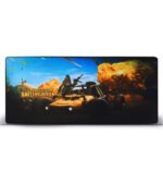 Battle ground mouse pad