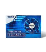 geonix cooling fan