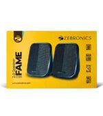 ZEBRONICS Zeb fame speaker