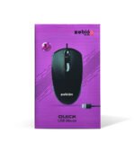 Zebion quick usb mouse