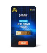 geonix 8gb pendrive