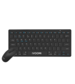 Ivoomi Zoox Wireless Combo