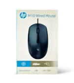 hp m10 wired mouse