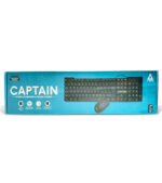 ivoomi captain wired keyboard and mouse