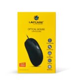 Lapcare l60 plus wired mouse