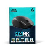 ivoomi hank noiseless mouse