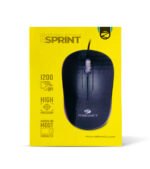 zebronics zeb sprint wired mouse