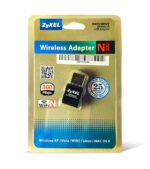 zyxel wifi adapter