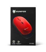 xunfox wireless mouse