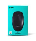 logitech m90 wired mouse