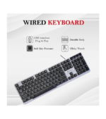 Kitech tejasrgb gaming keyboard 2