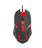 ivoomi robot wired mouse