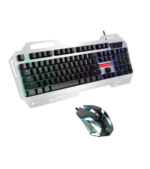 quantron keyboard mouse combo