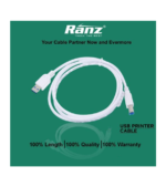 ranz usb printer cable