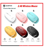 xunfox wireless mouse